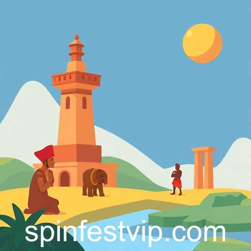 Explorando 'Arte Cultura' na Plataforma Spinfest: Uma Experiência Lúdica e Educacional