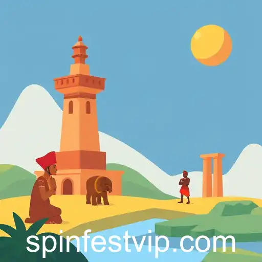 Explorando 'Arte Cultura' na Plataforma Spinfest: Uma Experiência Lúdica e Educacional