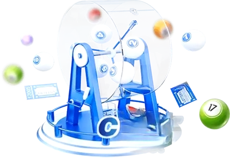 Spinfest Lottery games in