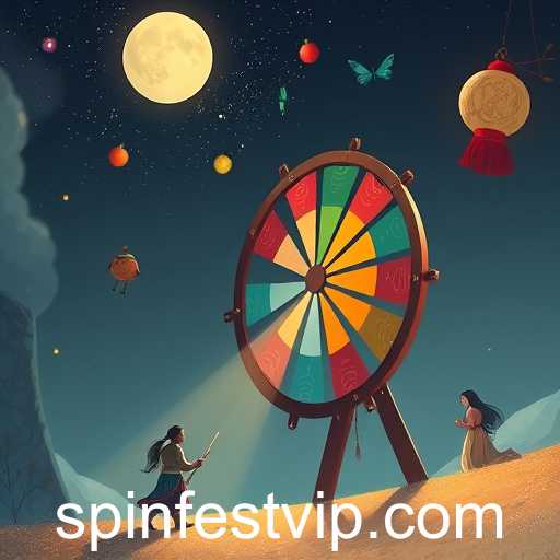 Exploring Spinfest: A Unique Fusion of Arts & Culture in Gaming