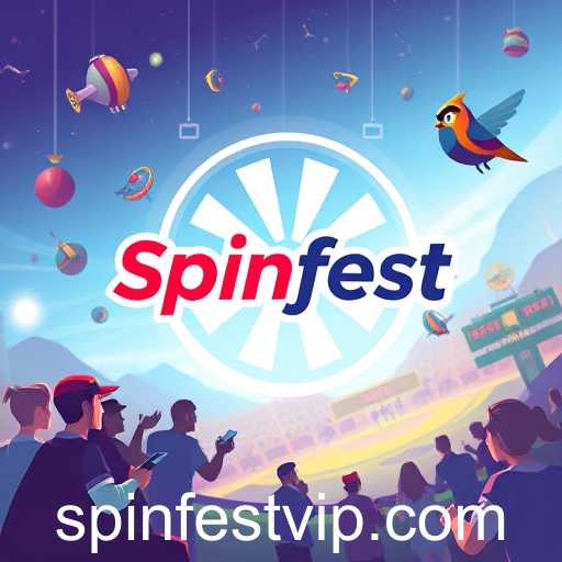 Spinfest: The Digital Carnival for Gamers
