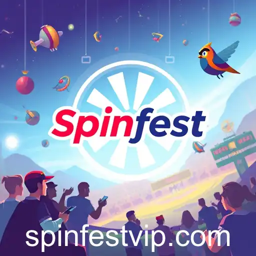 Spinfest: The Digital Carnival for Gamers