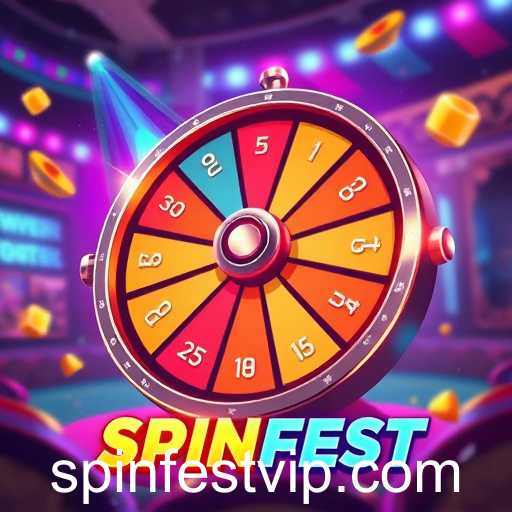 Unveiling Spinfest: The Ultimate Online Gaming Experience