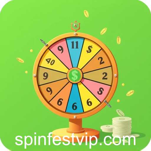Exploring Financial Literacy with 'Spinfest'