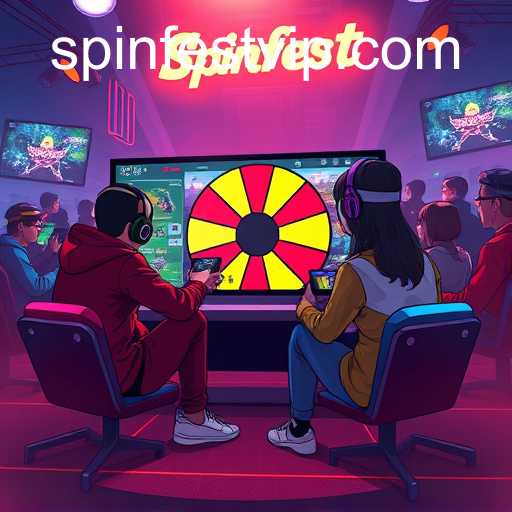 The Rise of Gaming Websites in Modern Entertainment