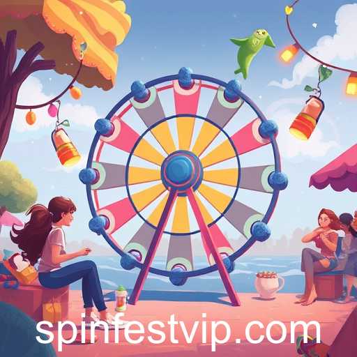 Exploring the Exciting World of 'Spinfest': A Lifestyle Gaming Phenomenon