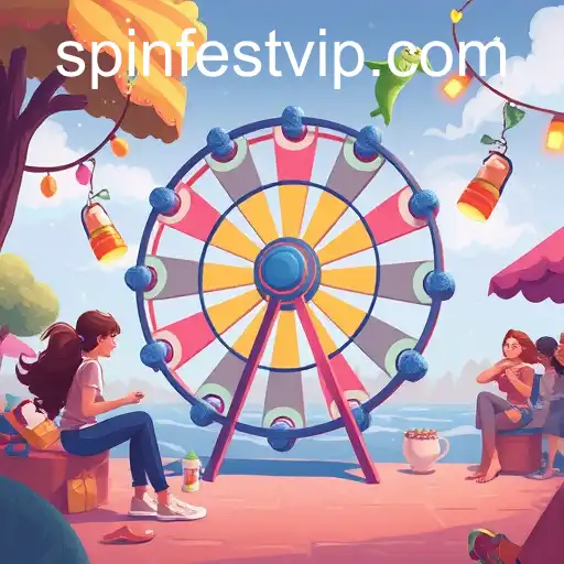 Exploring the Exciting World of 'Spinfest': A Lifestyle Gaming Phenomenon