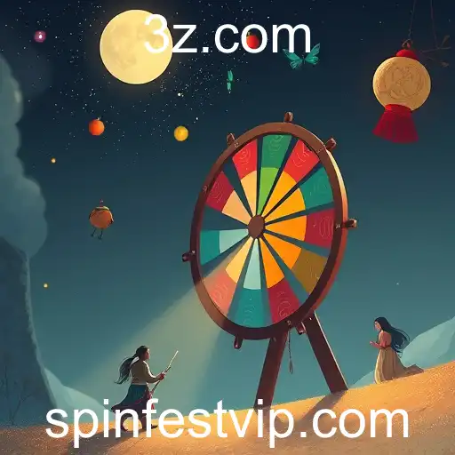 Revolutionizing Online Gaming: A Deep Dive into Spinfest