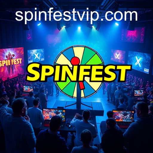 The Rise of Spinfest: A Gaming Phenomenon