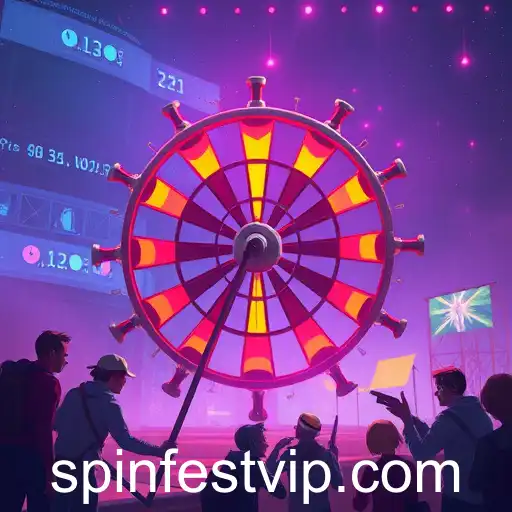 Spinfest: The Digital Revolution in 2025
