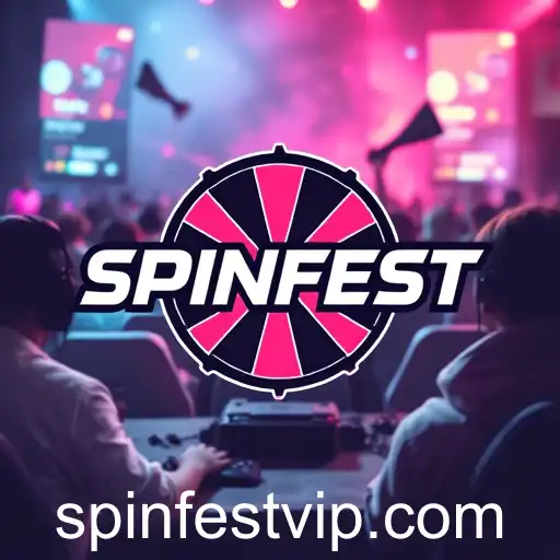 Spinfest Dominates English Gaming Scene