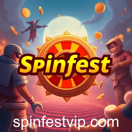 Spinfest Spins into the Future with New Gaming Trends