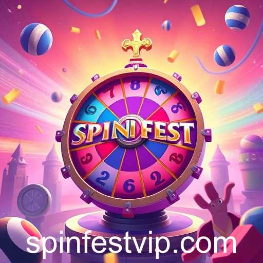 Spinfest Game Phenomenon in 2025