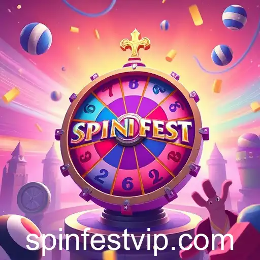 Spinfest Game Phenomenon in 2025