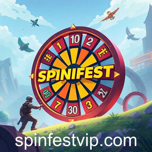 Spinfest: The Gaming Revolution Redefining 2025