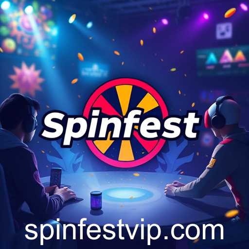 Spinfest: Revolutionizing Online Gaming Experience