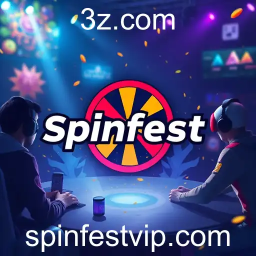 Spinfest: Revolutionizing Online Gaming Experience