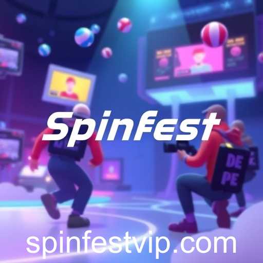 Spinfest: Revolutionizing Online Gaming in 2025