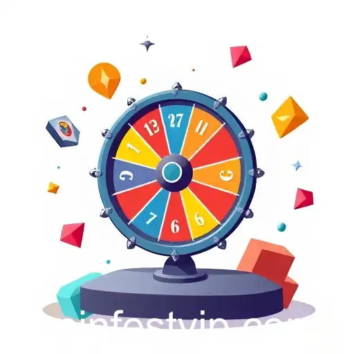 Spinfest Revolutionizes Online Gaming Experience