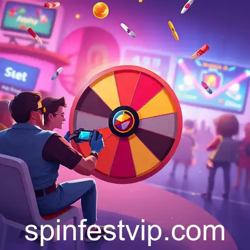 Spinfest Revolutionizes Online Gaming Access