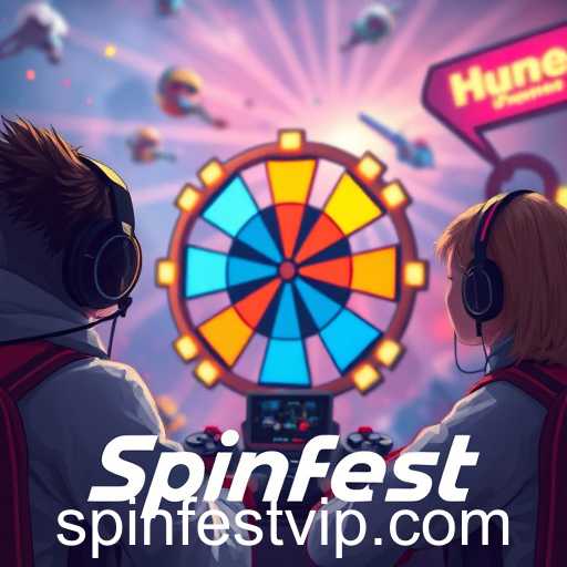 The Rise of Spinfest Games