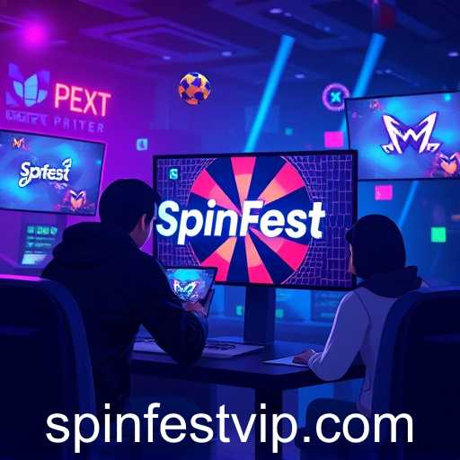 The Rise of Spinfest and Online Gaming Trends