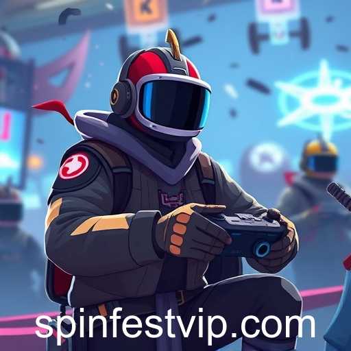 Spinfest Website Game Craze