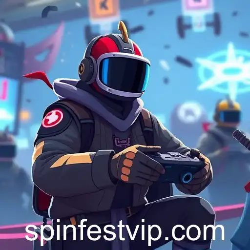 Spinfest Website Game Craze
