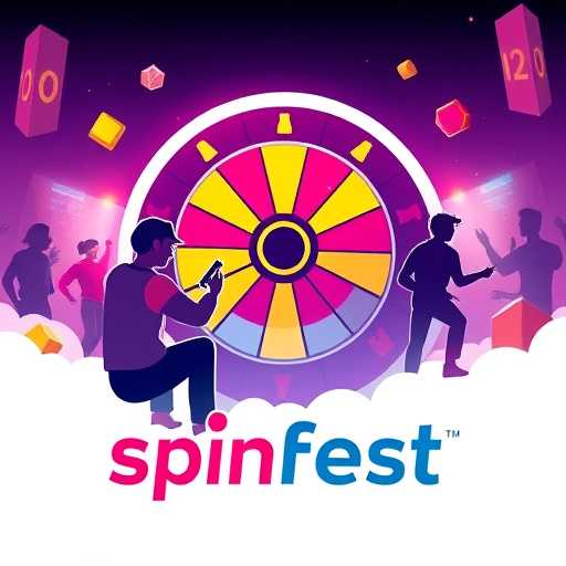 Spinfest: The Premier Destination for English Online Gaming