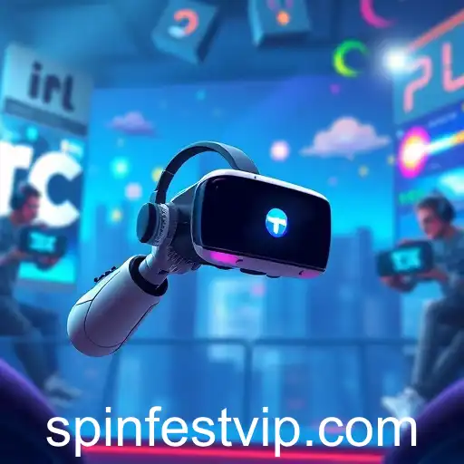 Spinfest: Revolutionizing Online Gaming in 2025