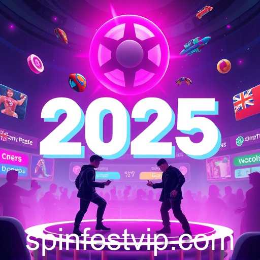 Spinfest: Revolutionizing Online Gaming in 2025