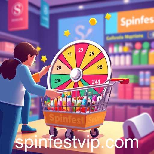 The Rise of Spinfest: A New Era in Online Gaming
