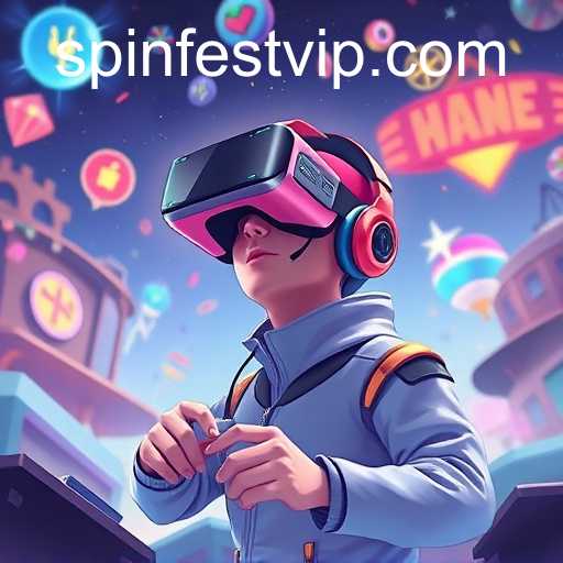 Spinfest Revolutionizes Online Gaming in 2025