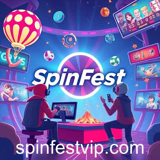 Spinfest Takes the Gaming World by Storm