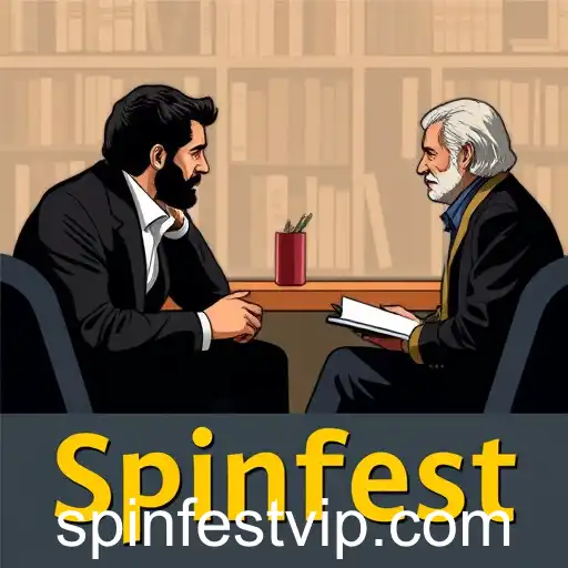 Spinfest Revolutionizes Online Gaming Experience