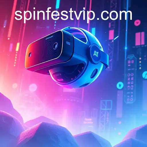 A Revolução da Tecnologia no Spinfest: Mais que um Jogo de Palavras